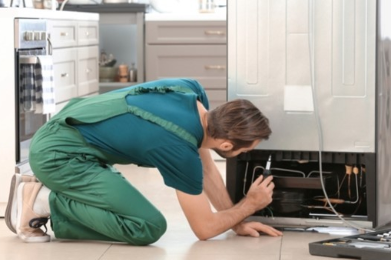 Fridge repair in makkah (13)