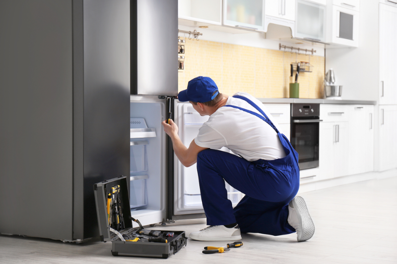Fridge repair in makkah (14)