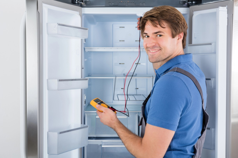 Fridge repair in makkah (15)