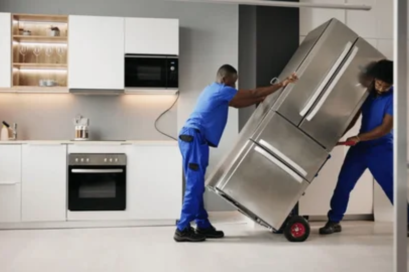 Fridge repair in makkah (16)